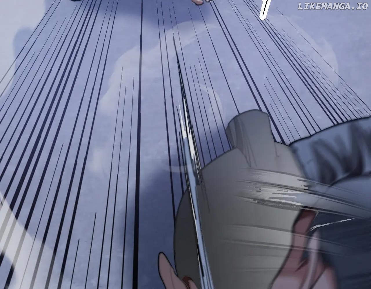 I’m Trapped In This Day For One Thousand Years Chapter 160 - page 52
